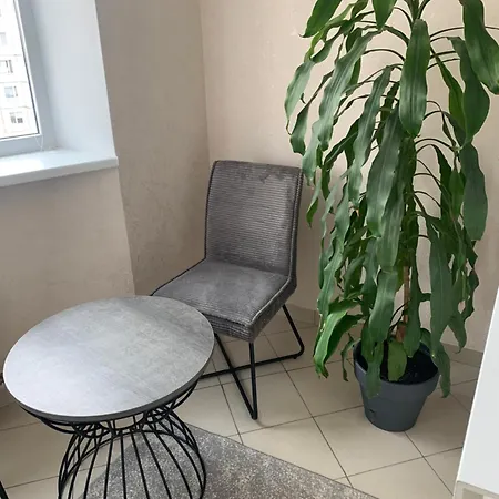 Apartament Bedroom + Living Large 75m2 Chisinau