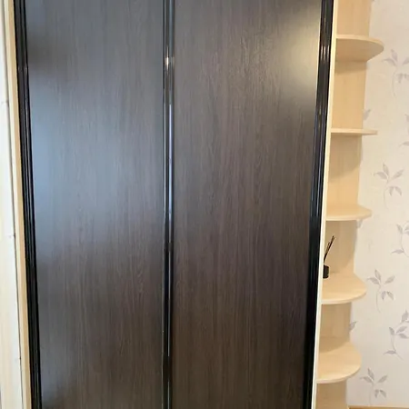Apartament Bedroom + Living Large 75m2