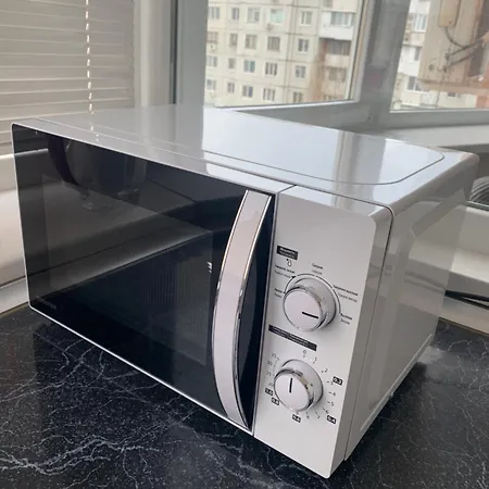 Apartament Bedroom + Living Large 75m2 *