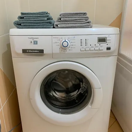 Apartament Bedroom + Living Large 75m2