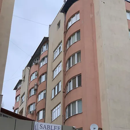 Bedroom + Living Large 75m2 Apartament *